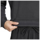 Adidas Ανδρικό φούτερ Essentials 3-S French Terry Sweatshirt Adidas Ανδρικό φούτερ Essentials 3-S French Terry Sweatshirt